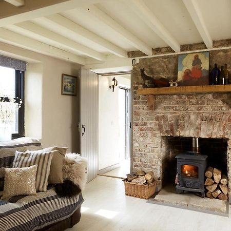 Kilquiggan Cottages Coolkenno Экстерьер фото