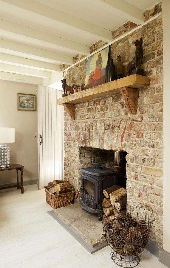Kilquiggan Cottages Coolkenno Экстерьер фото