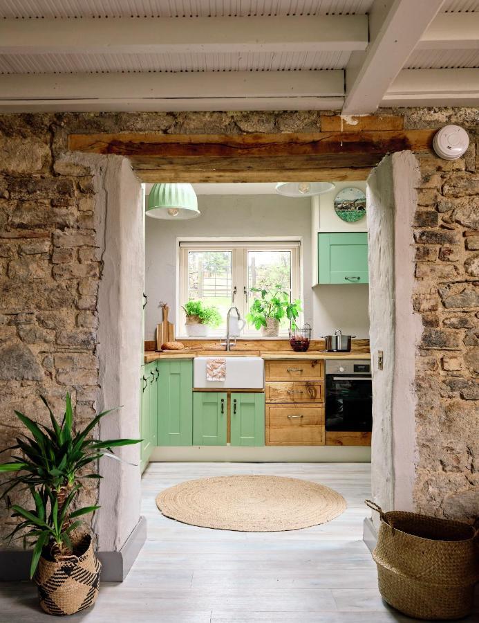 Kilquiggan Cottages Coolkenno Экстерьер фото