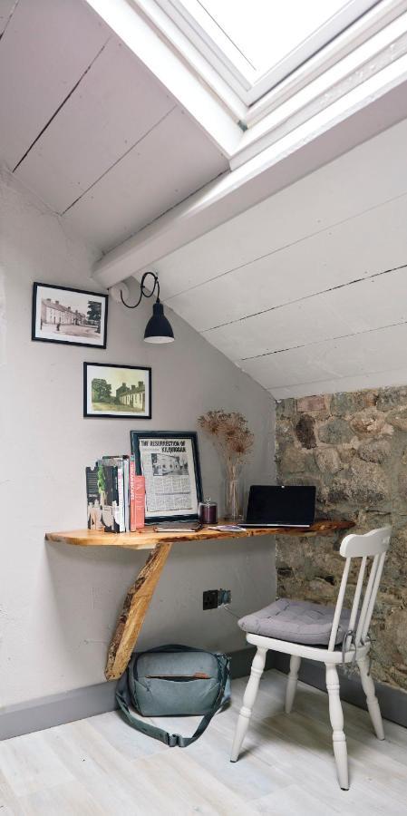 Kilquiggan Cottages Coolkenno Экстерьер фото