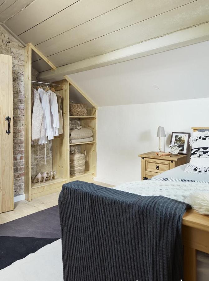 Kilquiggan Cottages Coolkenno Экстерьер фото