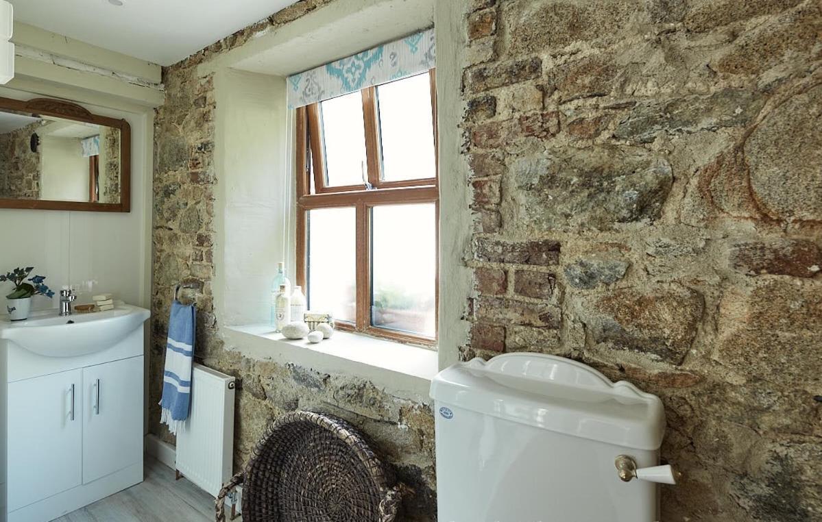 Kilquiggan Cottages Coolkenno Экстерьер фото