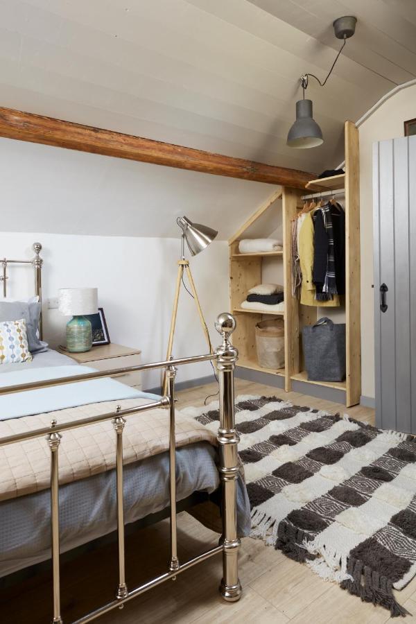 Kilquiggan Cottages Coolkenno Экстерьер фото