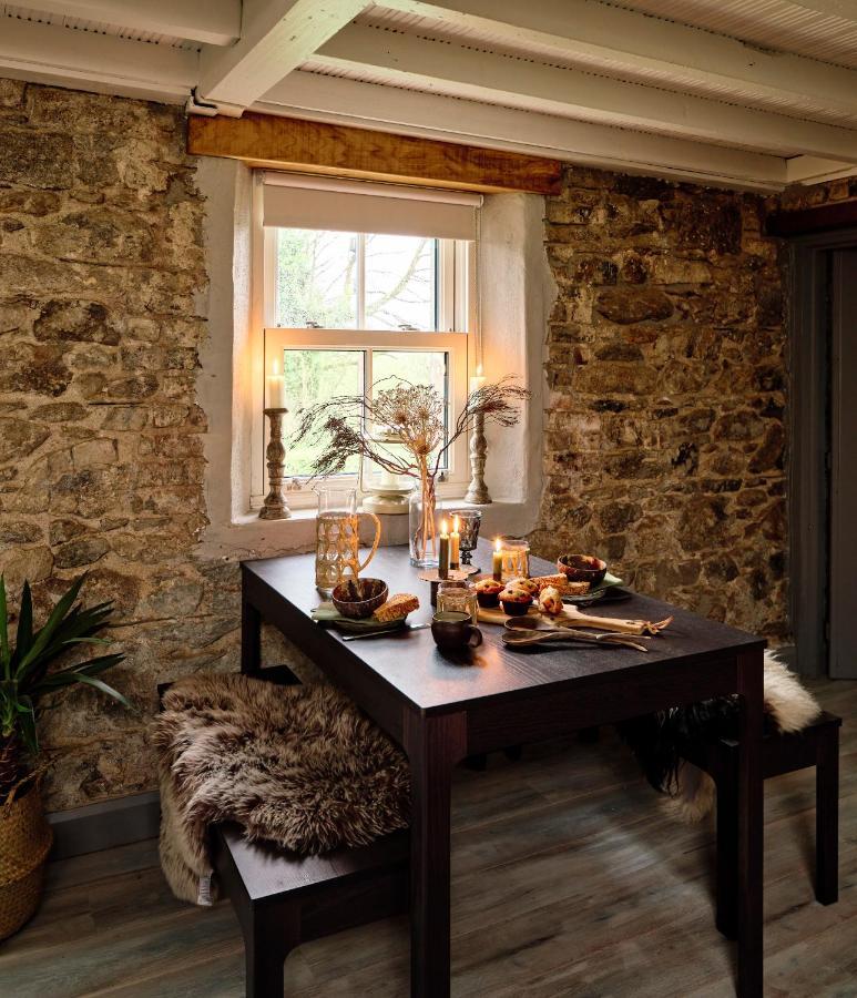 Kilquiggan Cottages Coolkenno Экстерьер фото