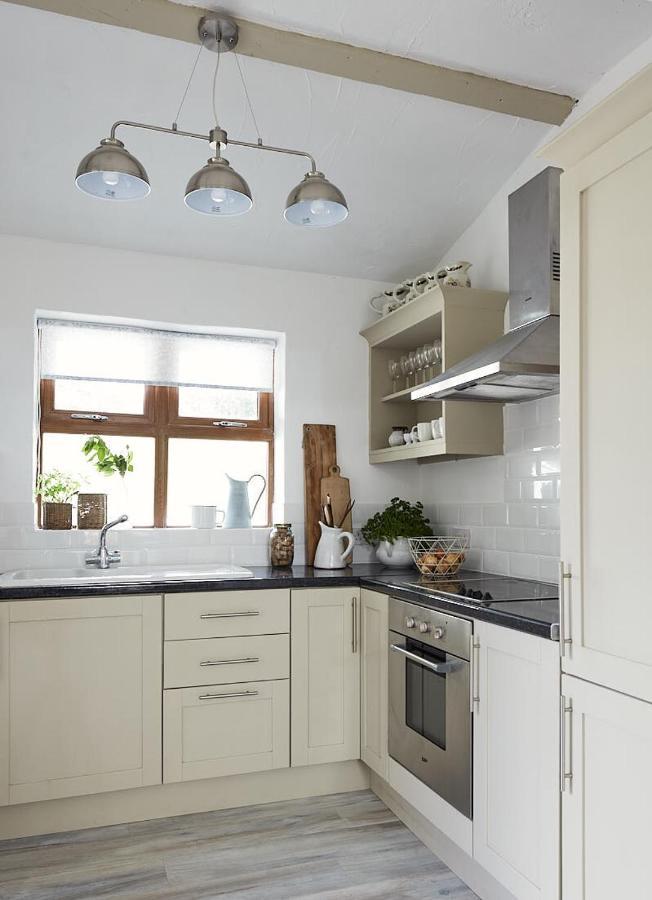 Kilquiggan Cottages Coolkenno Экстерьер фото