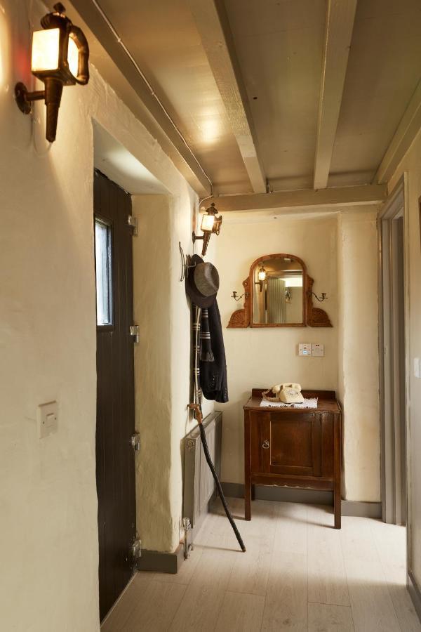 Kilquiggan Cottages Coolkenno Экстерьер фото