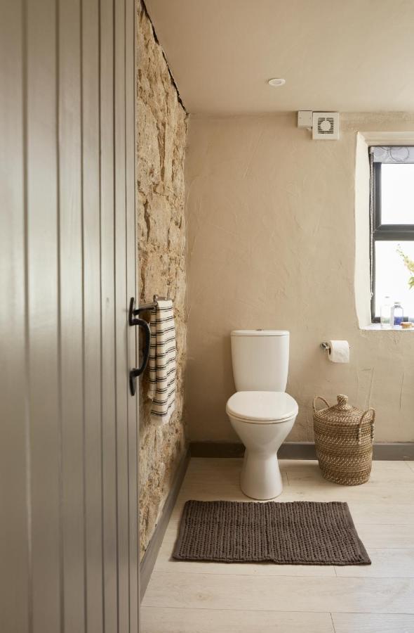 Kilquiggan Cottages Coolkenno Экстерьер фото