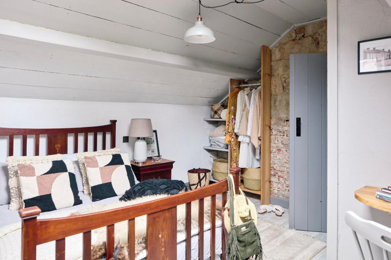 Kilquiggan Cottages Coolkenno Экстерьер фото