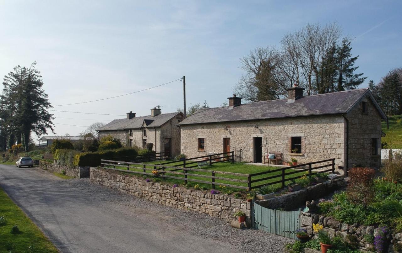 Kilquiggan Cottages Coolkenno Экстерьер фото