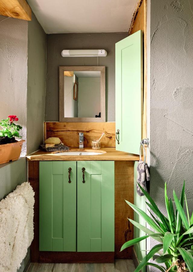 Kilquiggan Cottages Coolkenno Экстерьер фото